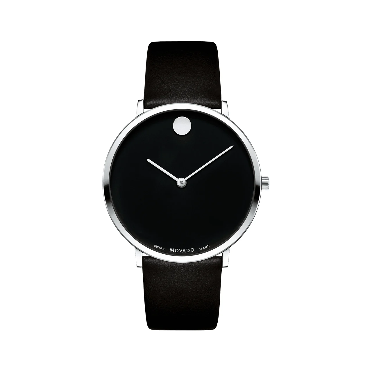Movado Movado 607262 40 mm kol saati