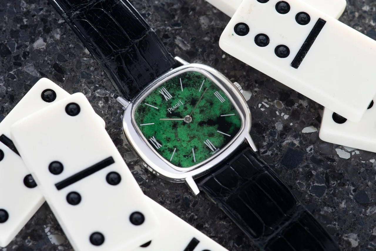Piaget Piaget 40991339 31 mm kol saati