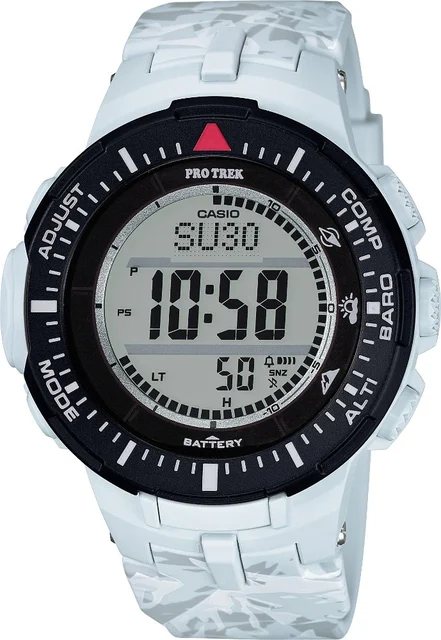 Casio Pro-trek PRG-300CM-7DR kol saati
