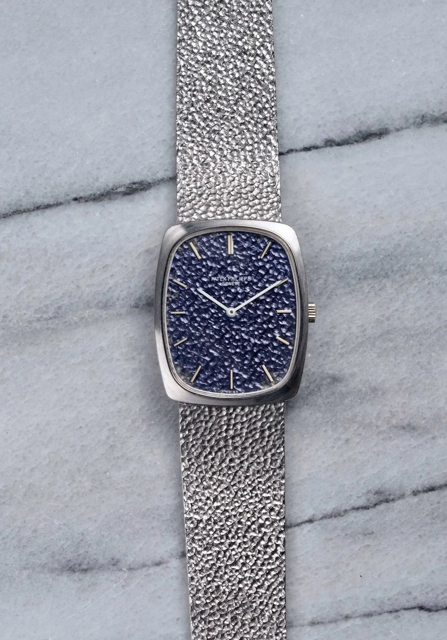 Patek Philippe Patek Philippe SQ2955485 32 mm kol saati