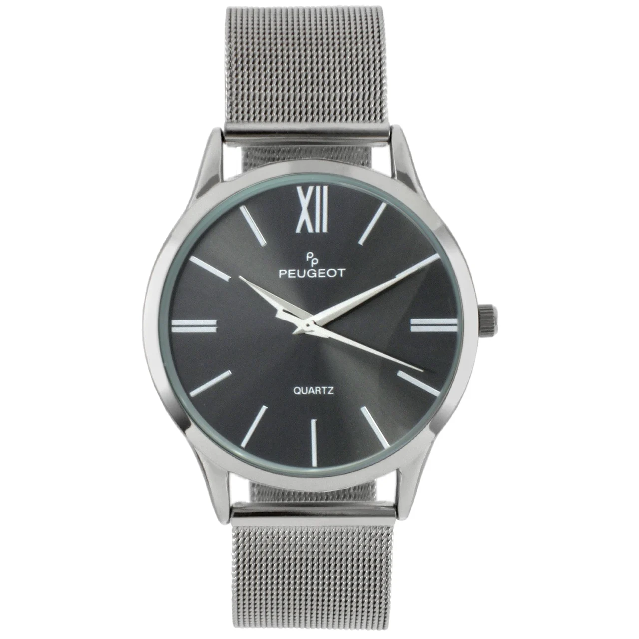 Peugeot Watches 1052SBK 40 mm kol saati