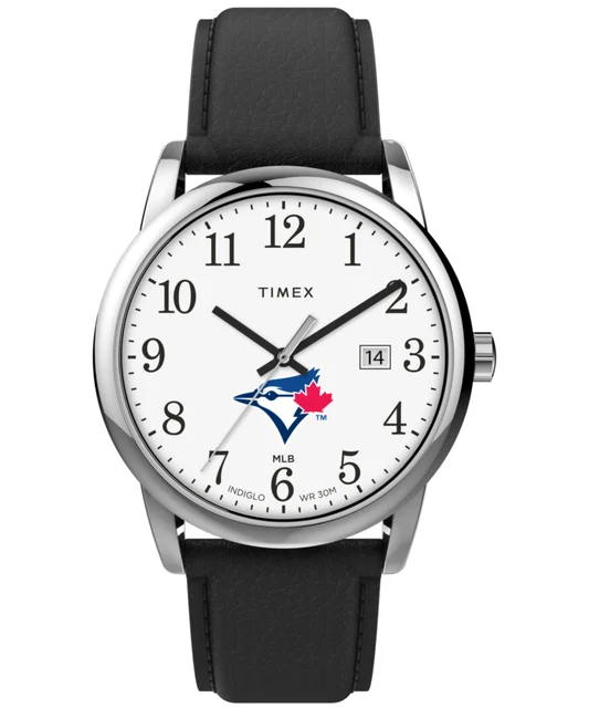 Timex Easy Reader Toronto Blue Jays TWZBJAYMX kol saati