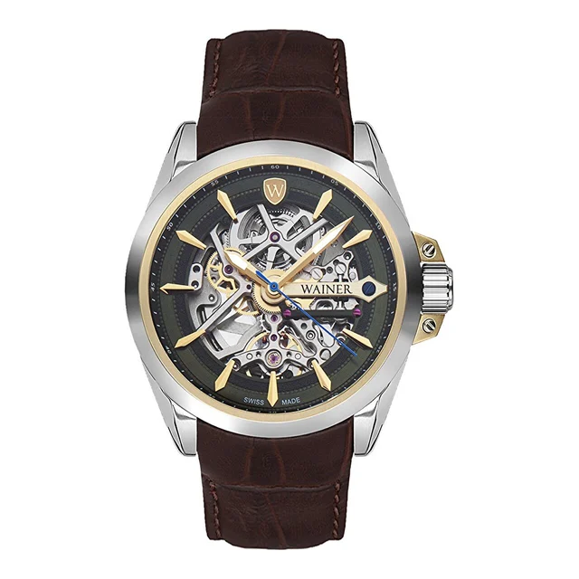 WAINER WA.25677-F kol saati