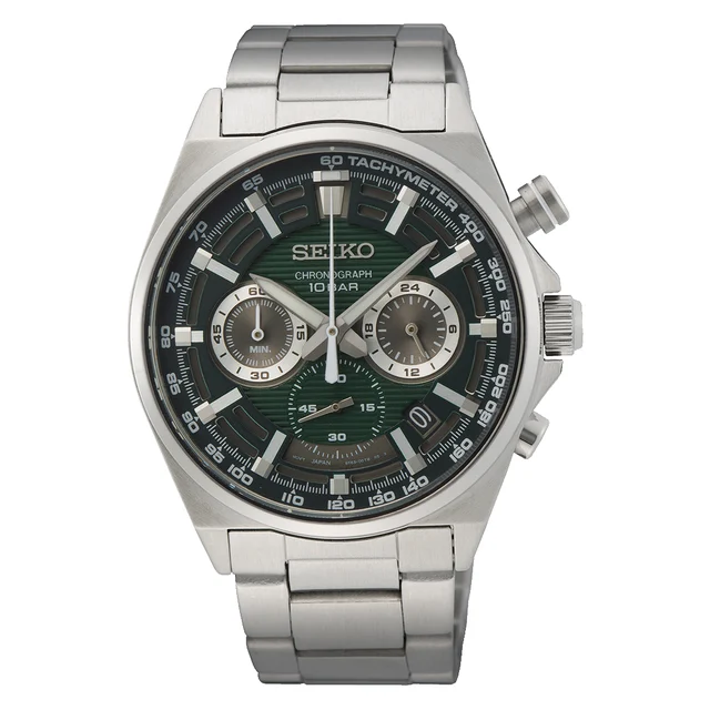 Seiko Conceptual Series SSB405P kol saati