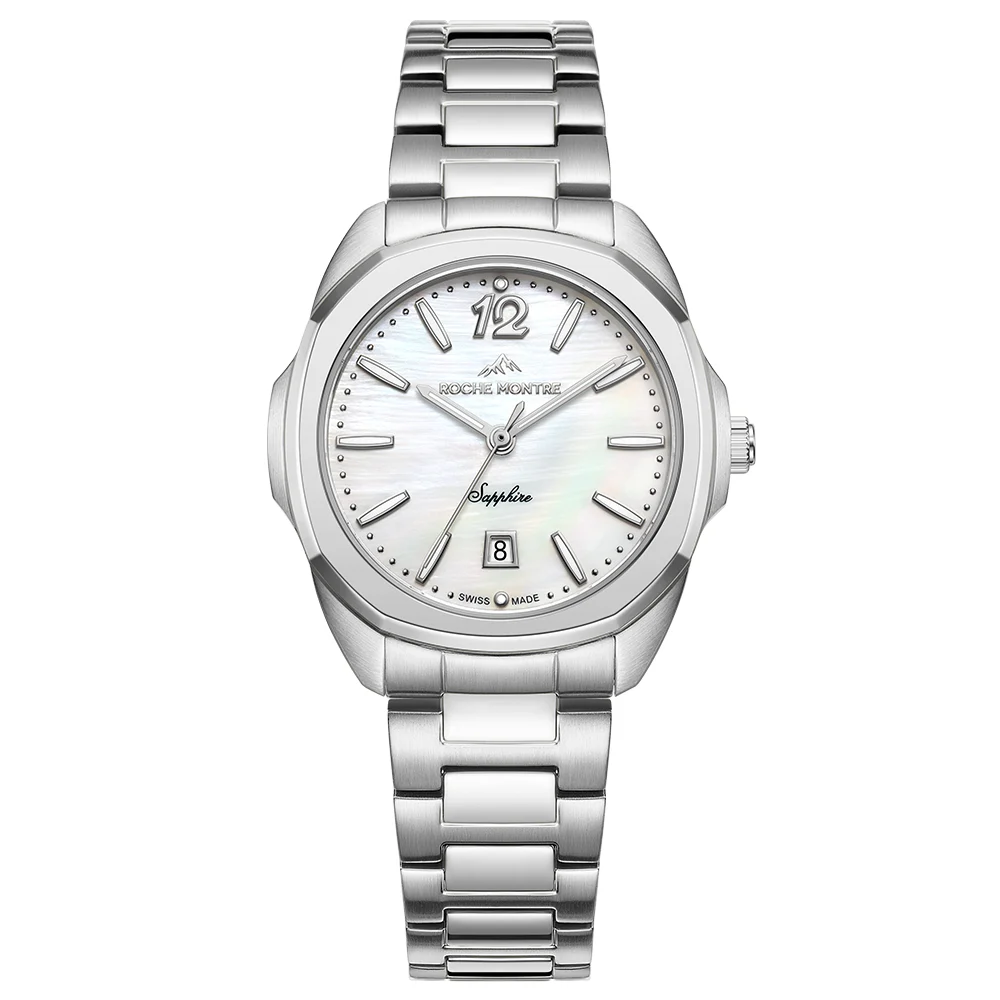 Roche Montre RML500701 RML5007-01 33 mm kol saati