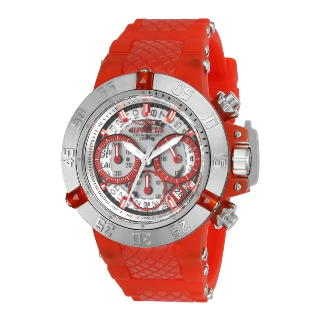 Invicta Subaqua 886678295500 kol saati