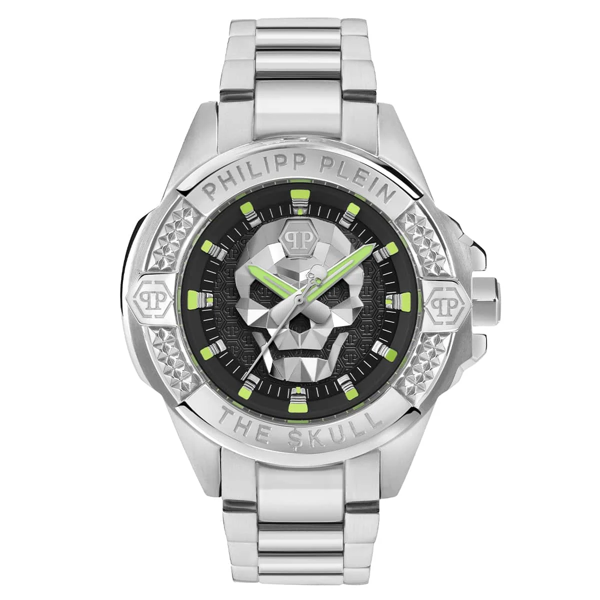 Philipp Plein PWAAA2725 44 mm kol saati