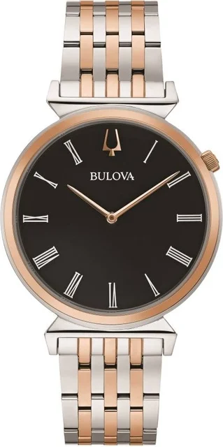 Bulova Regetta 98A234 kol saati