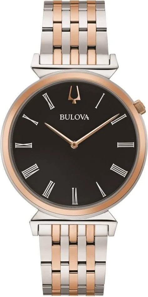 Bulova Regetta 98A234 38 mm kol saati