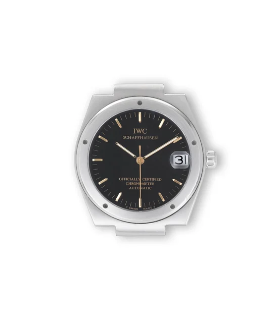 IWC Ingenieur WSS_I1487 kol saati
