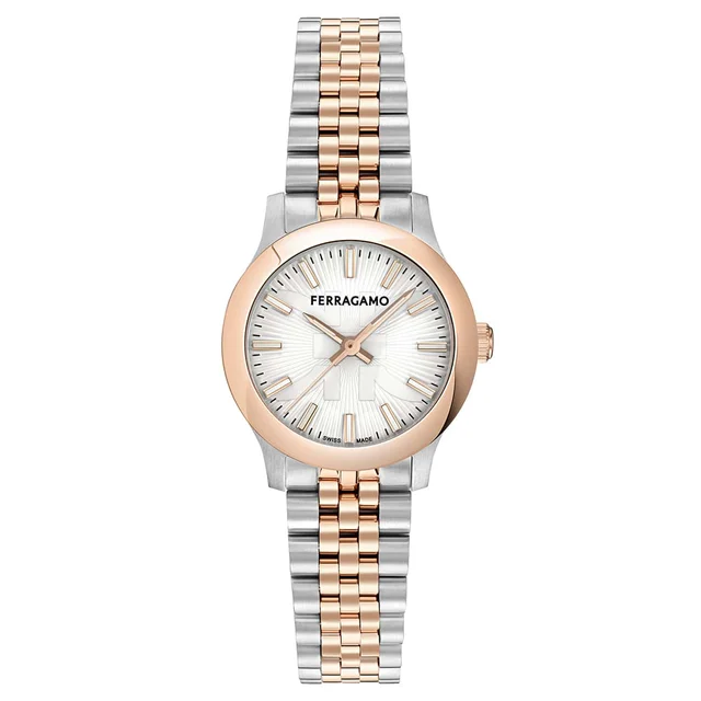 Ferragamo SFTY00325 kol saati