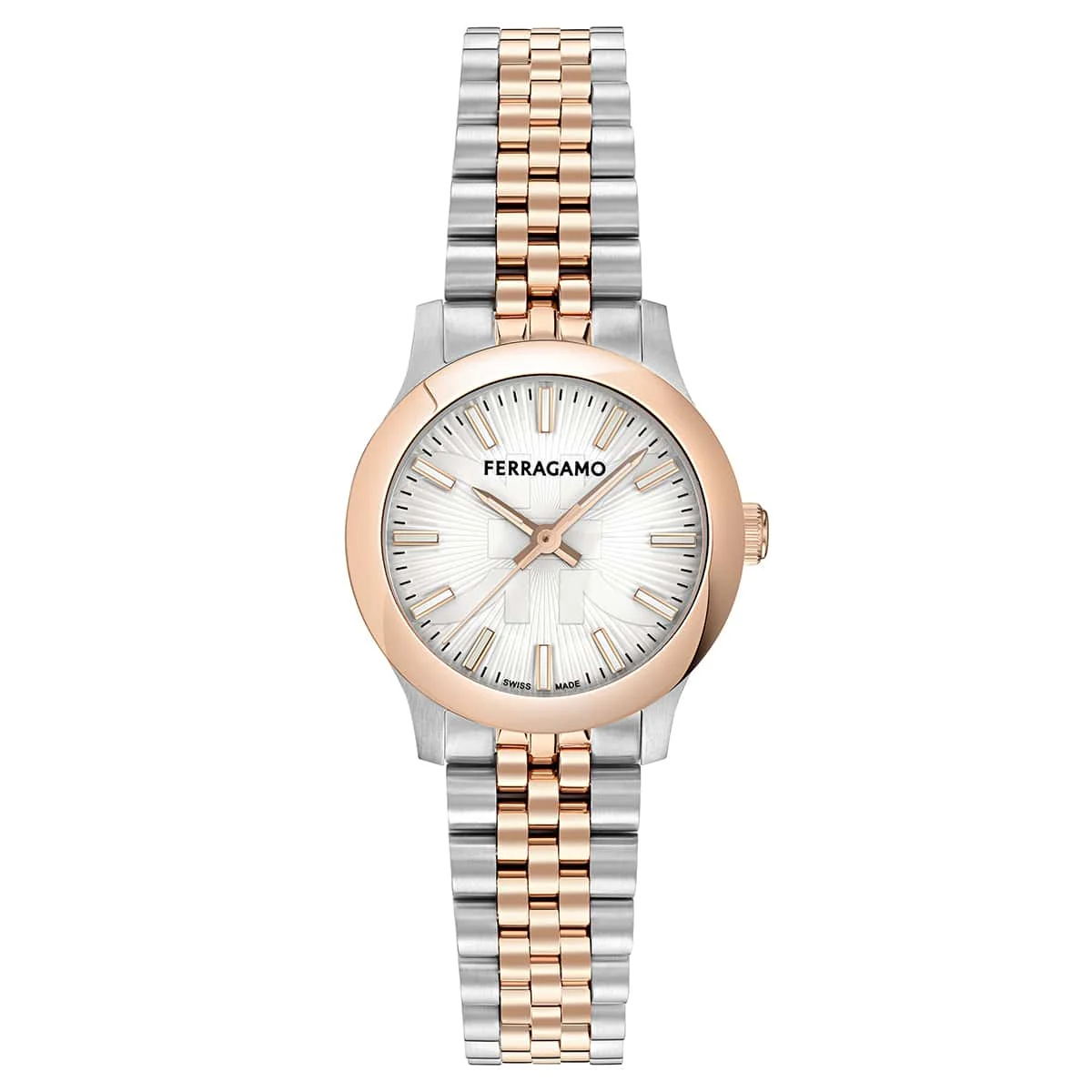 Ferragamo SFTY00325 28 mm kol saati