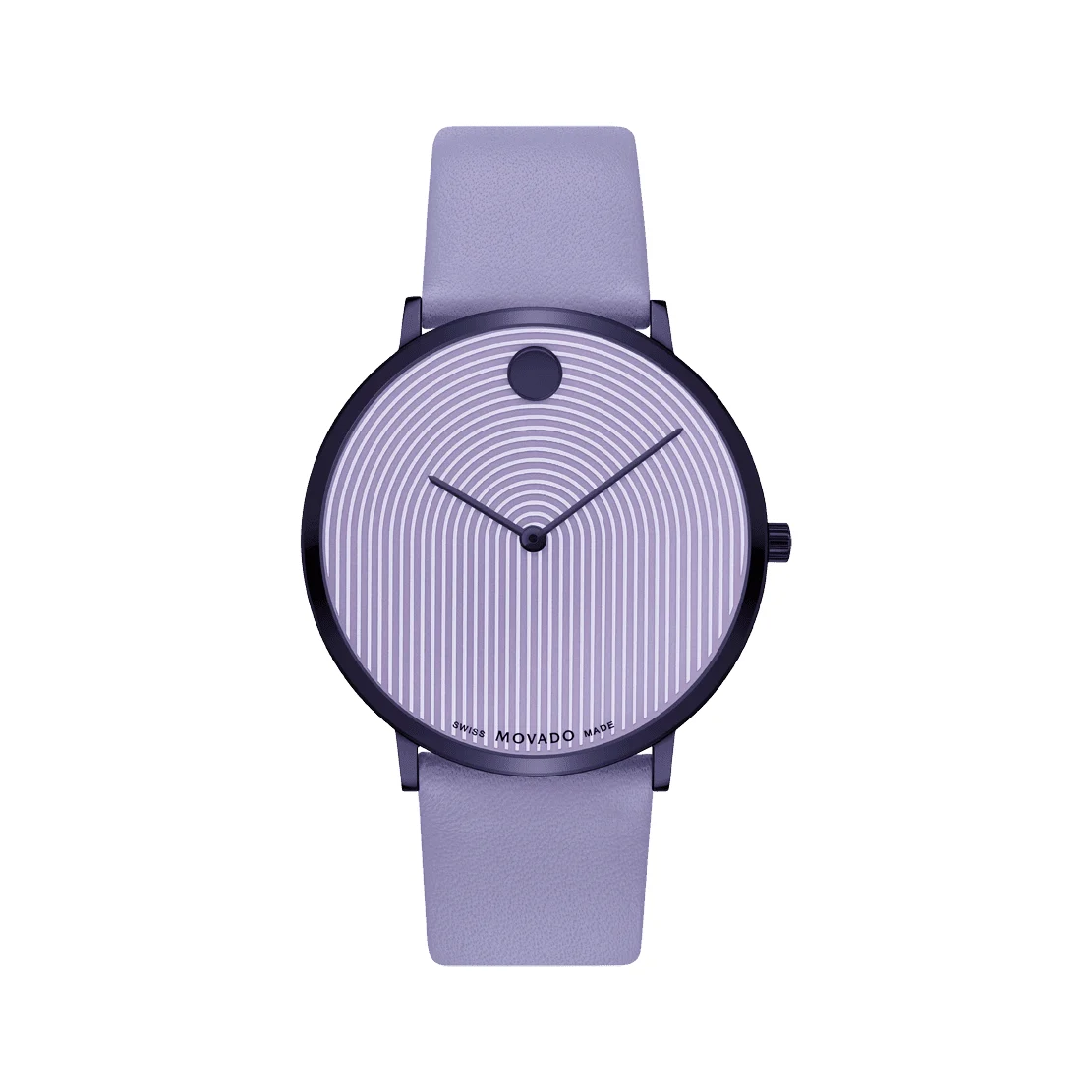 Movado Movado 607791 40 mm kol saati