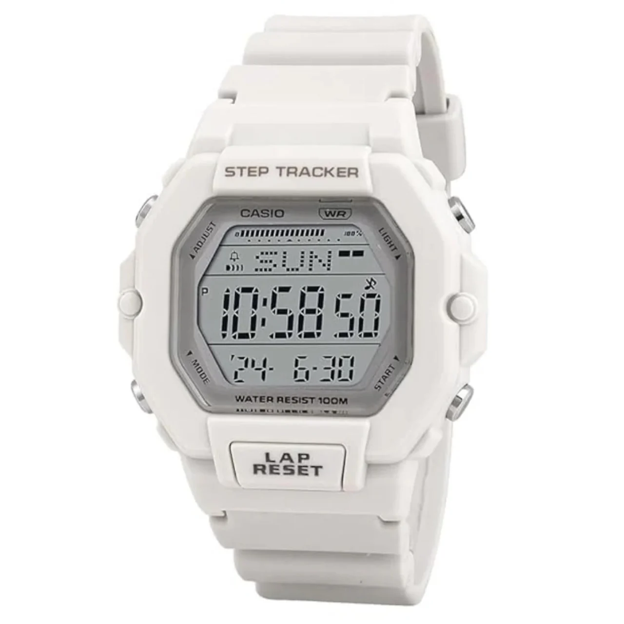 Casio Casio 4549526352171 42 mm kol saati