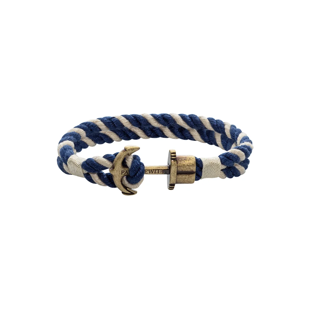 Default Vintage Phrep Old navy Gold PH-FB-2130-L kol saati
