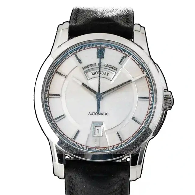 Maurice Lacroix Pontos 37418 kol saati