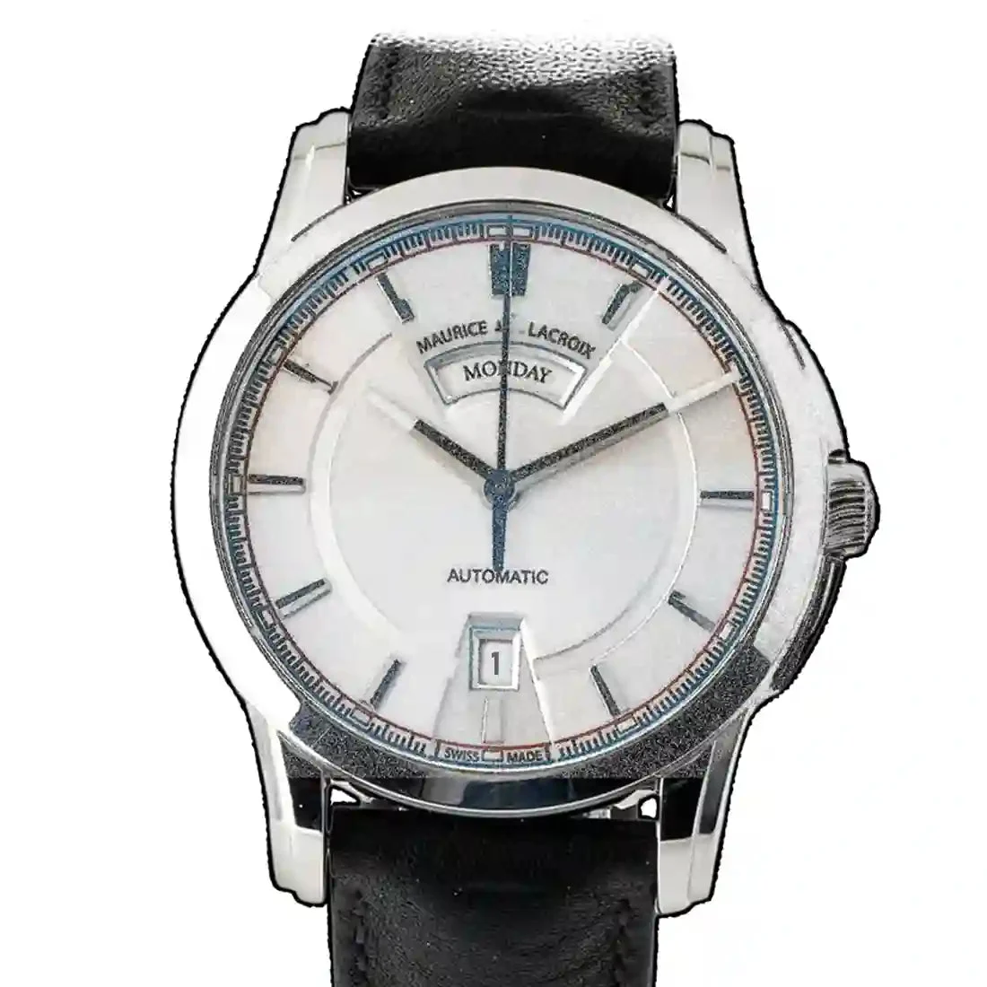 Maurice Lacroix Pontos 37418 40 mm kol saati