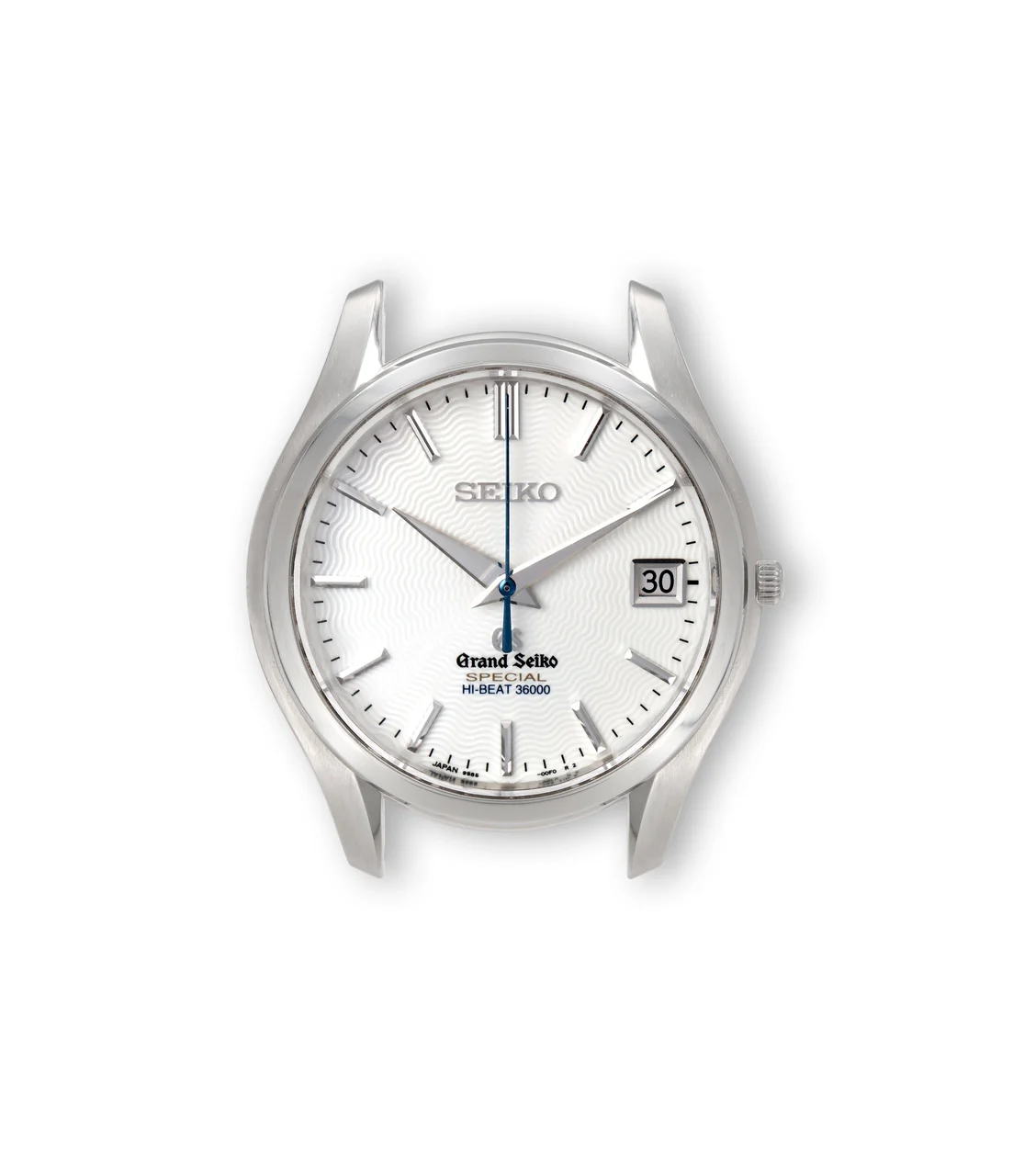 Grand Seiko WSS_G1567 38 mm kol saati