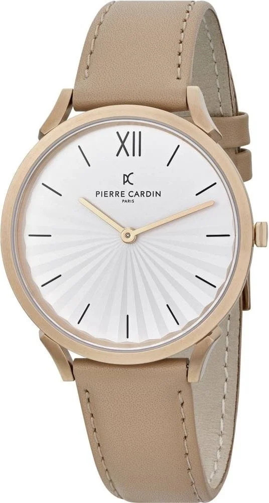 Pierre Cardin CPI.2002 40 mm kol saati