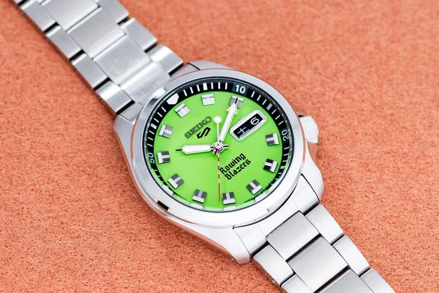 Seiko Seiko 40991238 kol saati