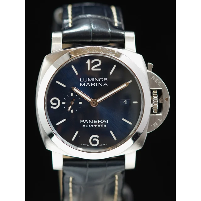 Panerai Luminor Marina 210009N32002 kol saati