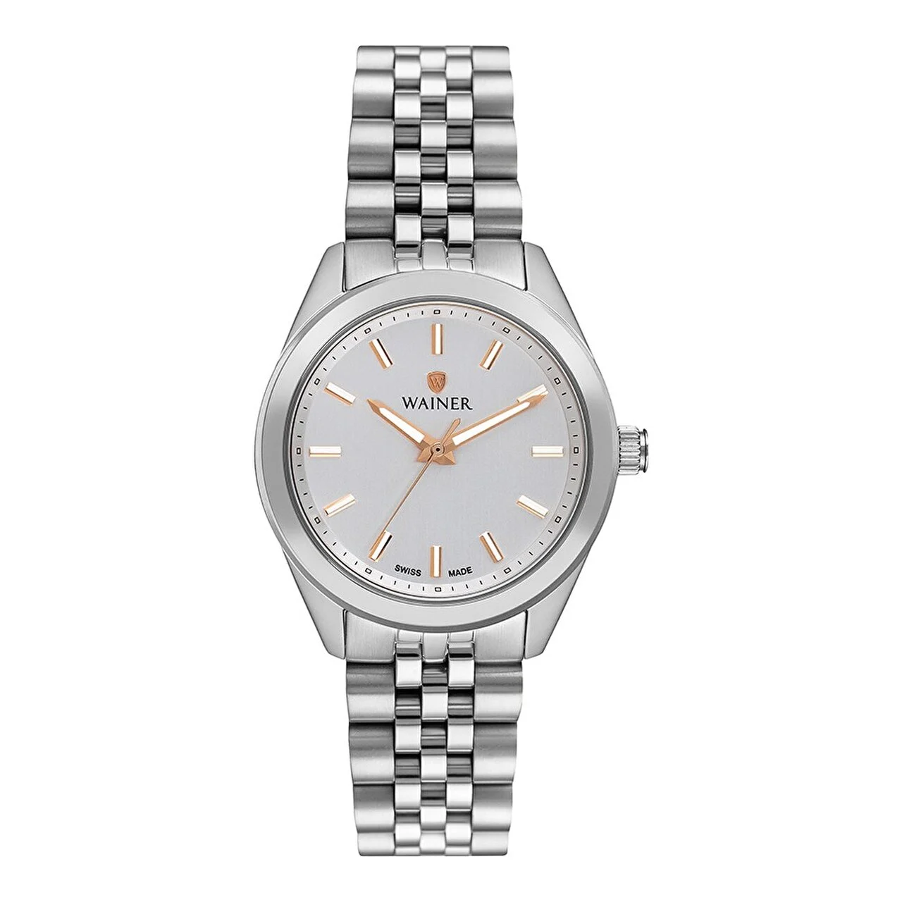 WAINER WA.18542-A 36 mm kol saati