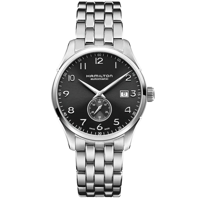 Hamilton Jazzmaster Maestro Small Second Auto H42515135 kol saati