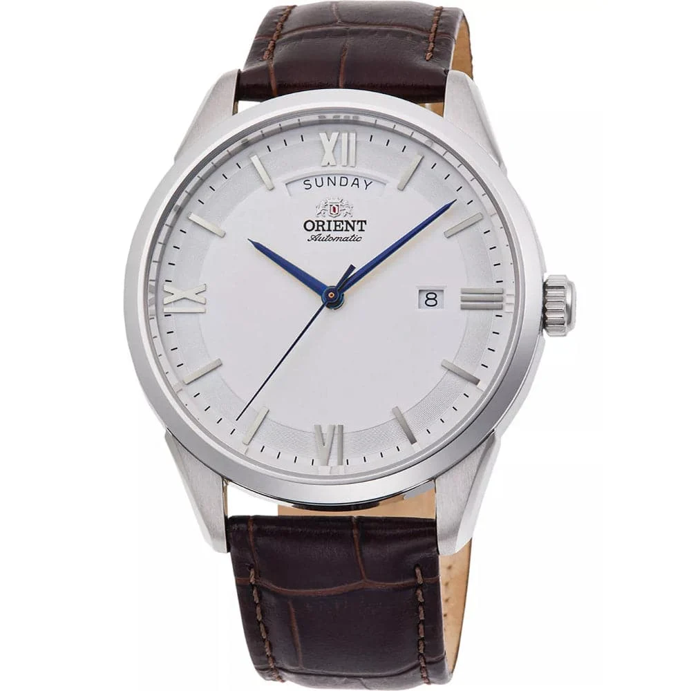 Orient Orient RA-AX0008S0HB 41 mm kol saati