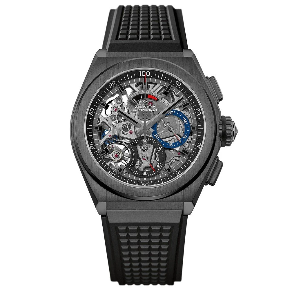 Zenith Zenith 49.9000.9004/78.r782 44 mm kol saati