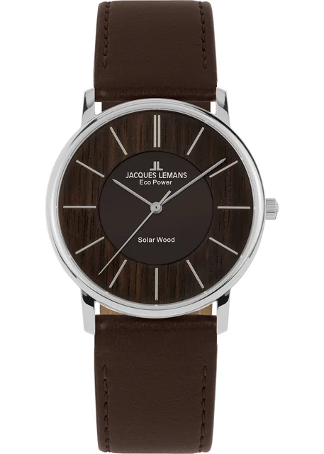 Jacques Lemans Eco Power 1-2106A kol saati