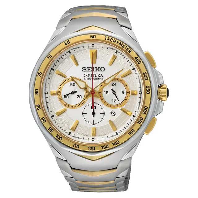 Seiko Coutura SRWZ24 SRWZ24P9 kol saati