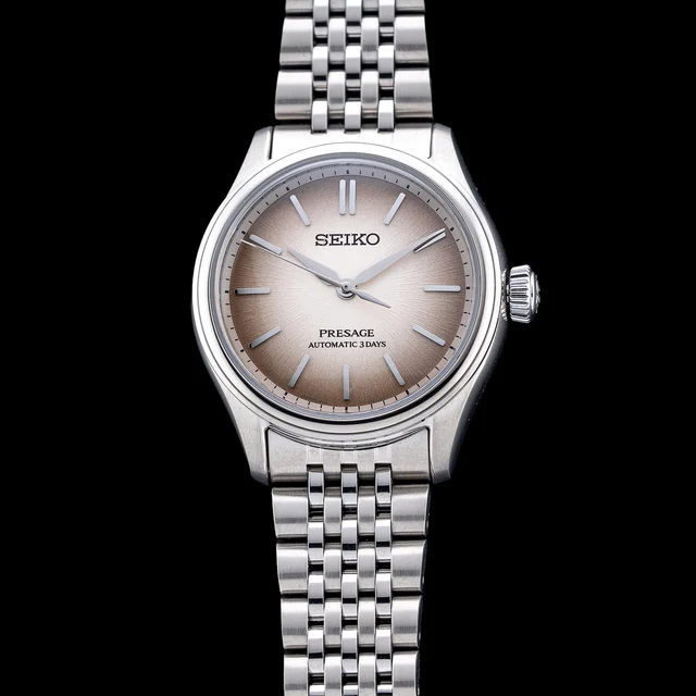 Seiko Presage SPB523 210009N43327 kol saati