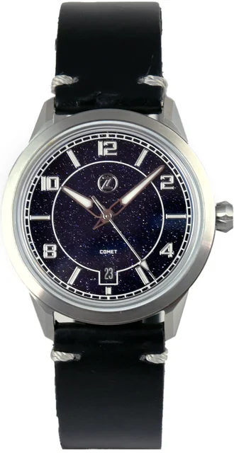 Zelos Comet PRE811 kol saati
