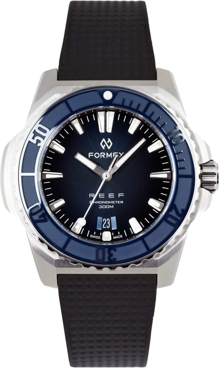 Formex Reef PRE672 44 mm kol saati