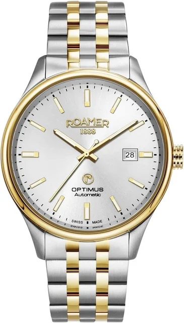 Roamer 983983-47-15-50 kol saati