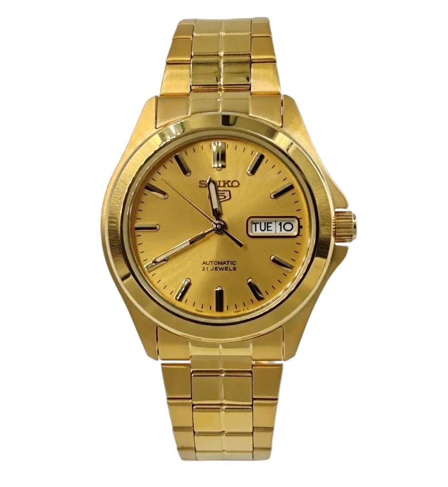 Seiko SE-SNKK98K 35 mm kol saati