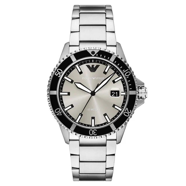 Emporio Armani World Explorer AR11683 kol saati