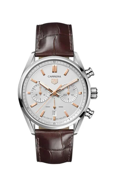 Tag Heuer Carrera CBN2013.FC6483 kol saati