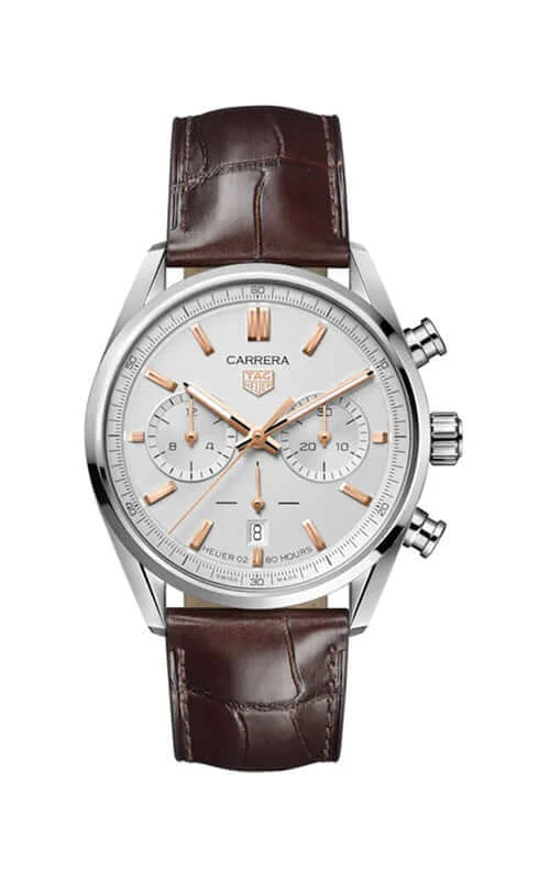 Tag Heuer Carrera CBN2013.FC6483 42 mm kol saati