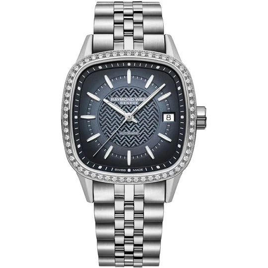 Raymond Weil Freelancer 2490-STS-50051 kol saati