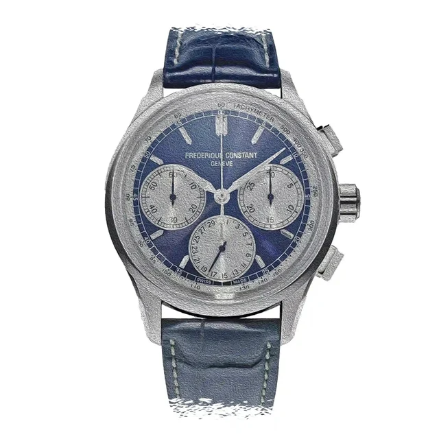 Frederique Constant Frederique Constant 35391 kol saati