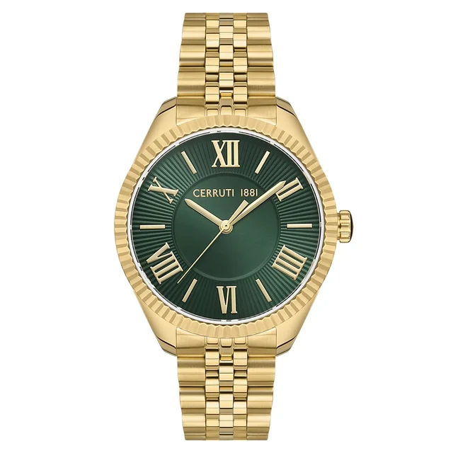 Cerruti 1881 CIWLH2229608 kol saati