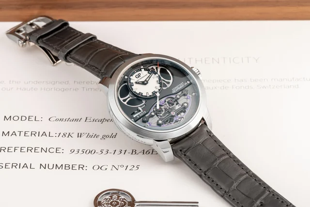 Girard-Perregaux Girard Perregaux 93500 kol saati