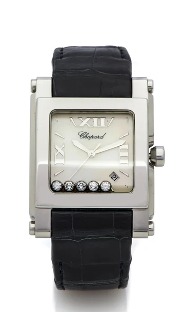 Chopard Happy Sport Quartz 8447 kol saati