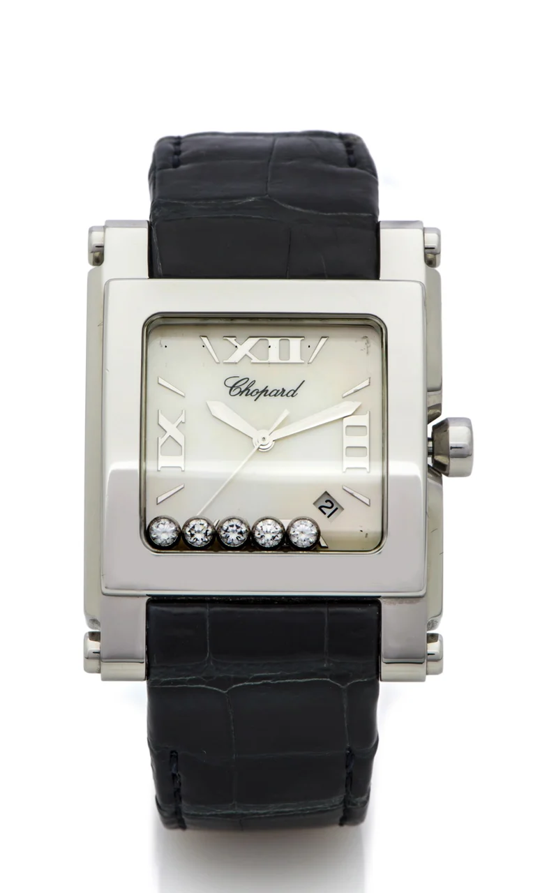 Chopard Happy Sport Quartz 8447 kol saati