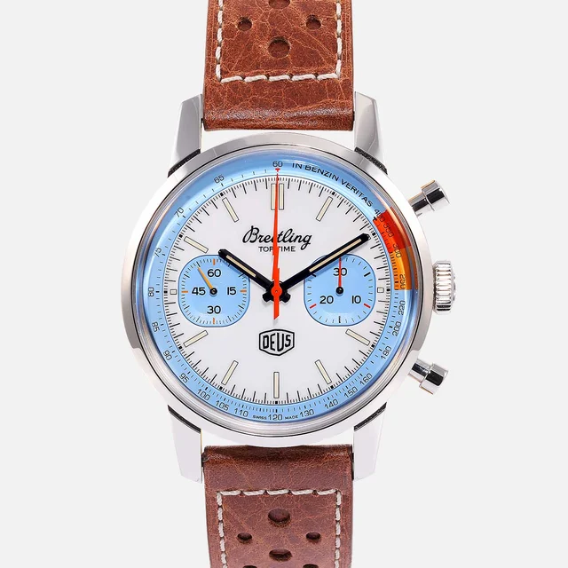 Breitling Breitling 535-2002461 kol saati