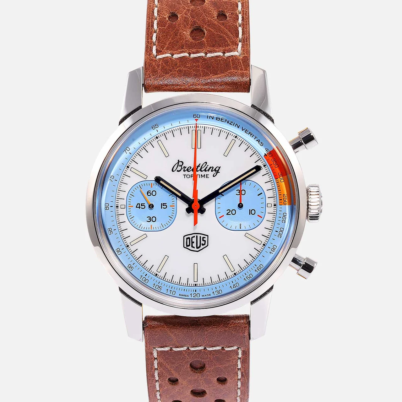 Breitling Breitling 535-2002461 41 mm kol saati