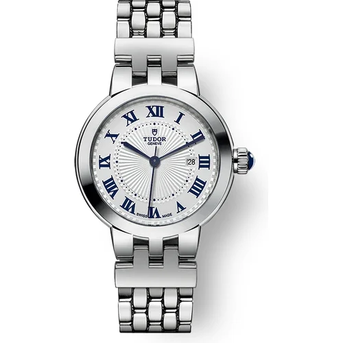 Tudor Clair de Rose M35500-0001 30 mm kol saati