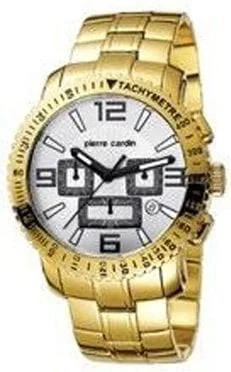 Pierre Cardin 101721F04 46 mm kol saati