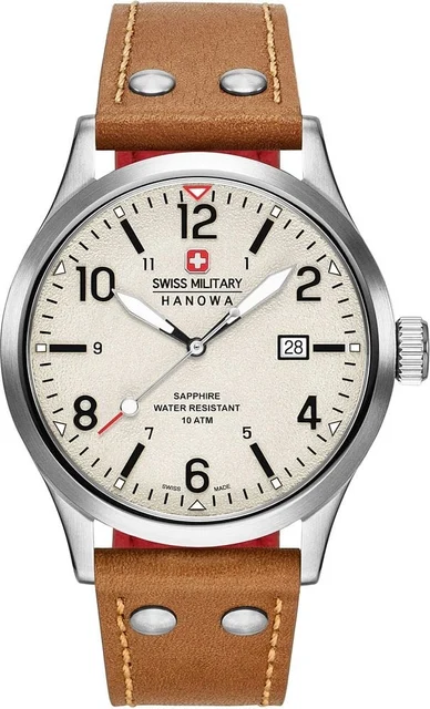Swiss Military Hanowa 06-4280.04.002.02 kol saati